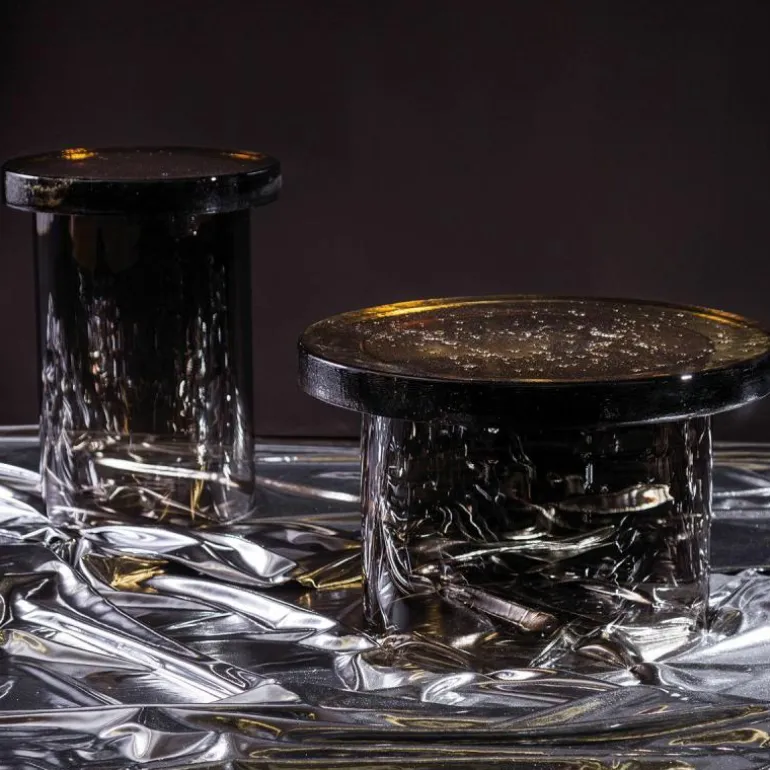 Alwa One Bijzettafel