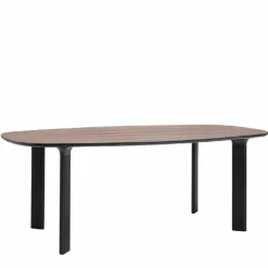 Analog Eettafel
