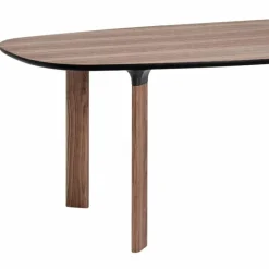 Analog Eettafel