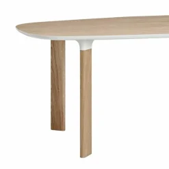 Analog Eettafel