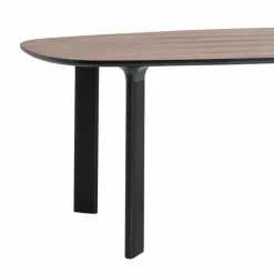 Analog Eettafel
