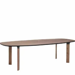 Analog Eettafel