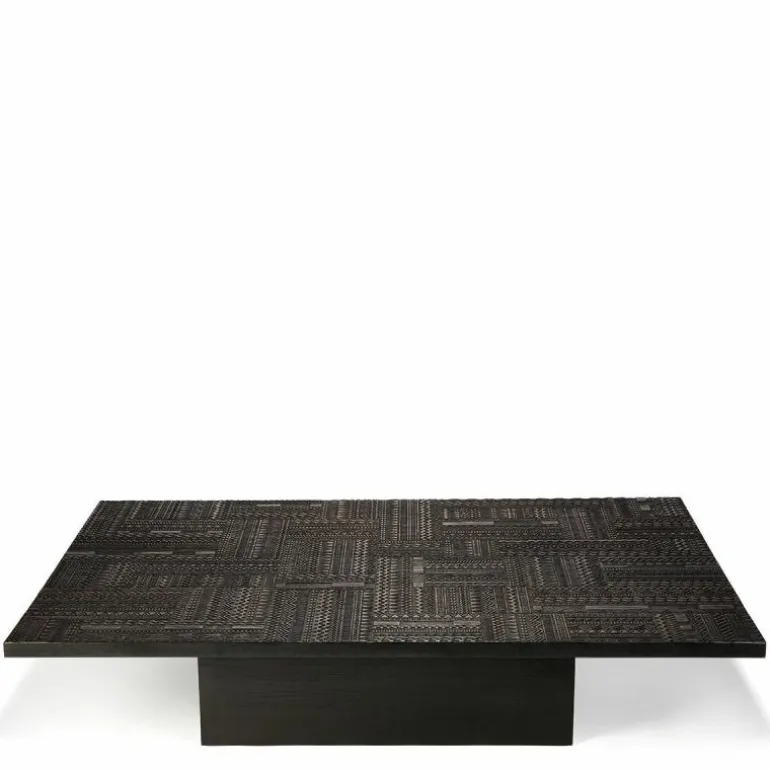 Ancestors Tabwa Block Salontafel