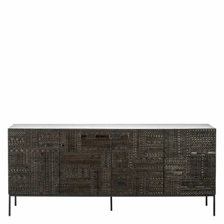 Ancestors Tabwa Dressoir