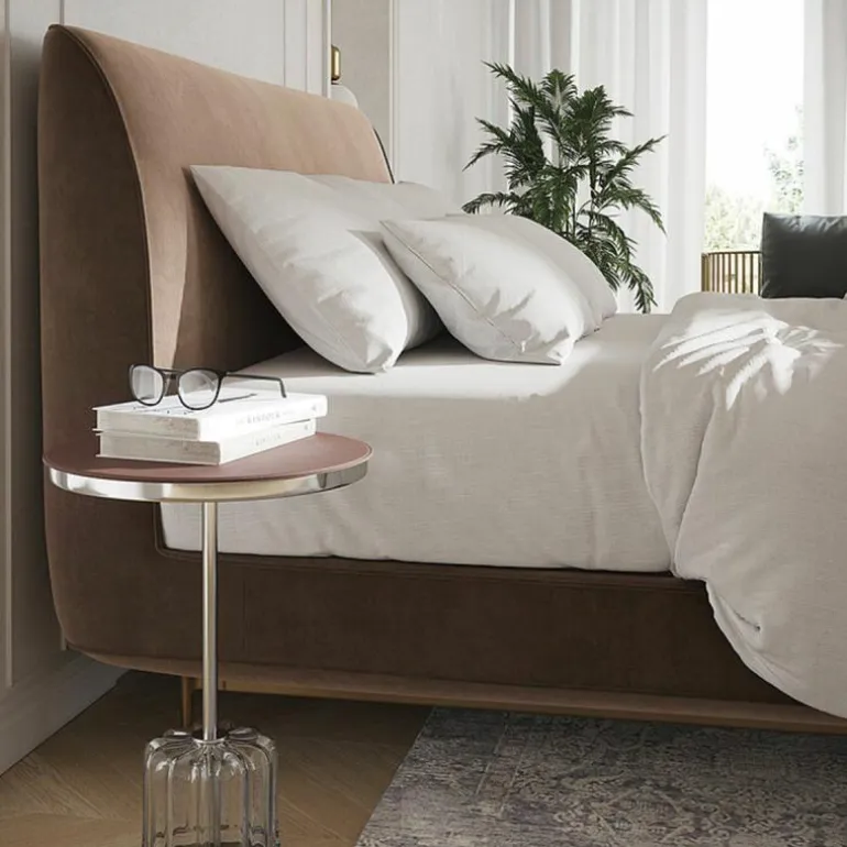 Andes Boxspring Bed