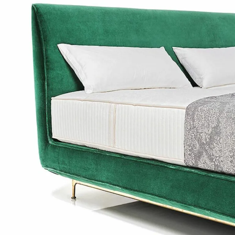 Andes Boxspring Bed
