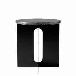 Androgyne Bijzettafel