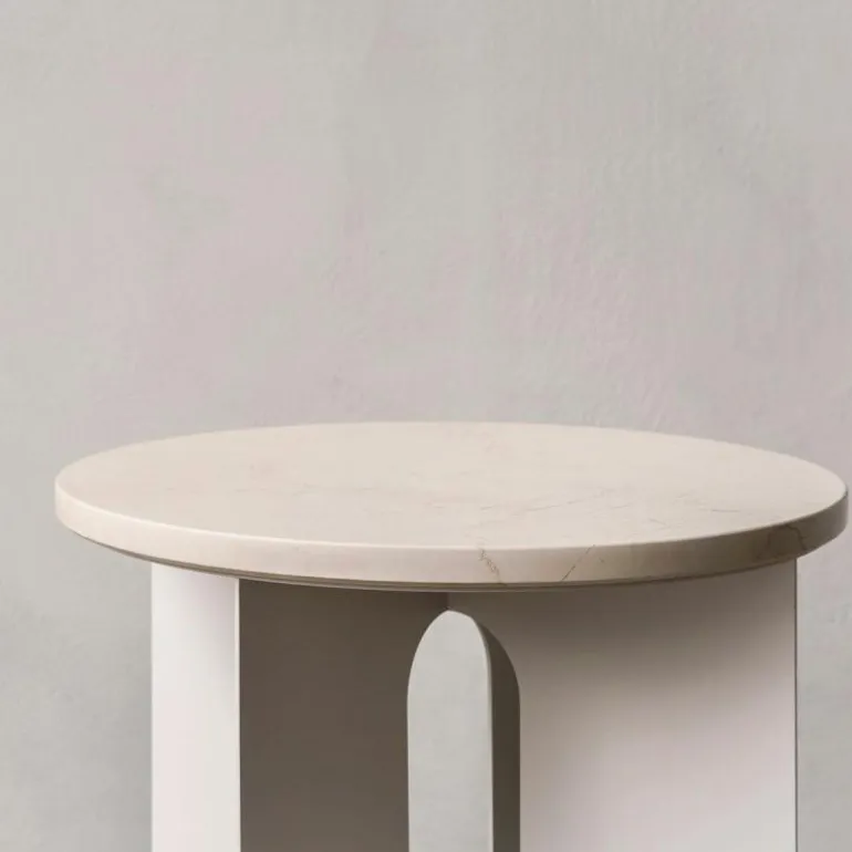 Androgyne Bijzettafel