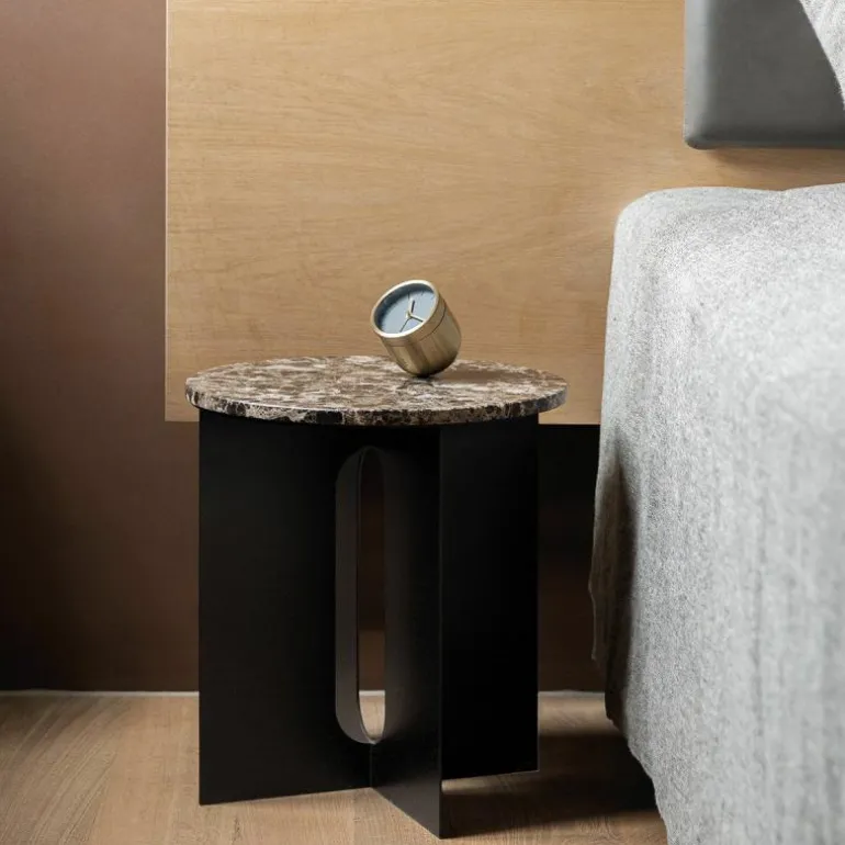 Androgyne Bijzettafel