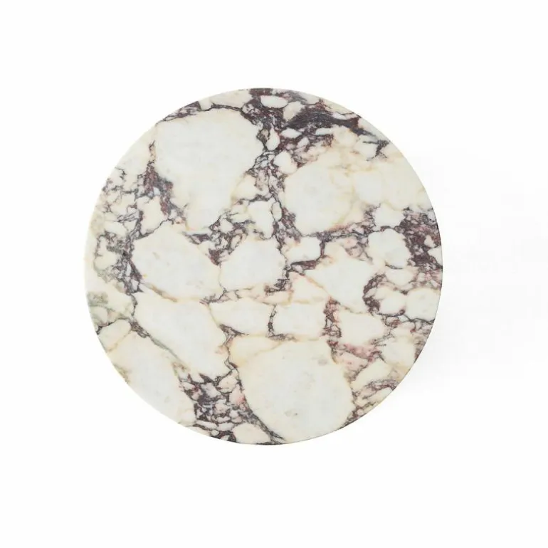 Androgyne Bijzettafel