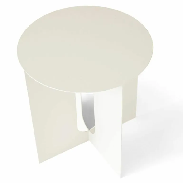 Androgyne Bijzettafel