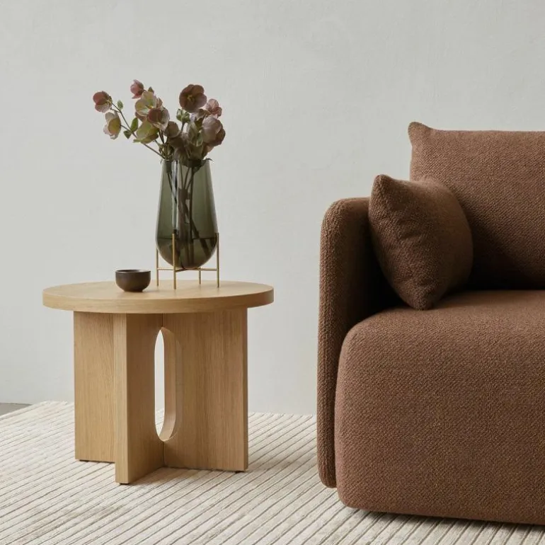 Androgyne Bijzettafel 50