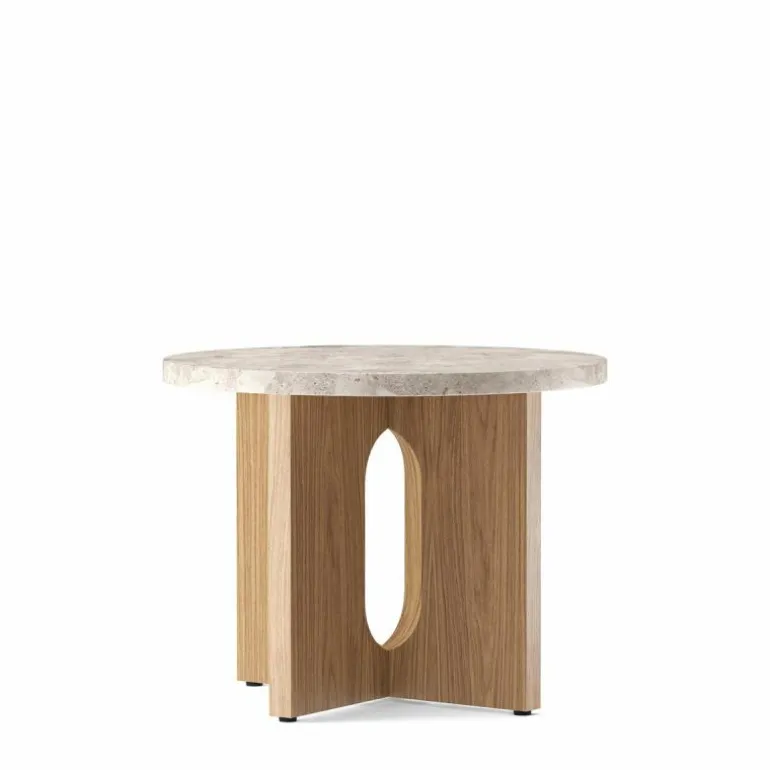 Androgyne Bijzettafel 50