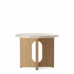 Androgyne Bijzettafel 50