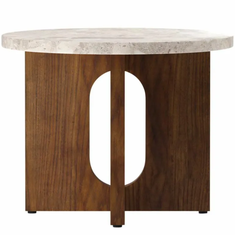 Androgyne Bijzettafel 50