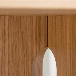 Androgyne Eettafel