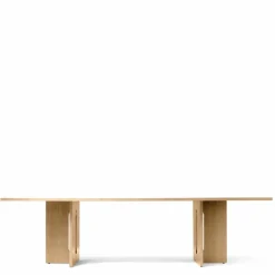 Androgyne Eettafel