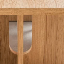 Androgyne Eettafel