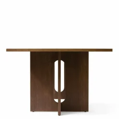 Androgyne Eettafel