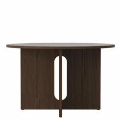 Androgyne Eettafel Rond