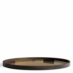 Angle Dienblad Rond