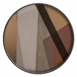 Angle Dienblad Rond