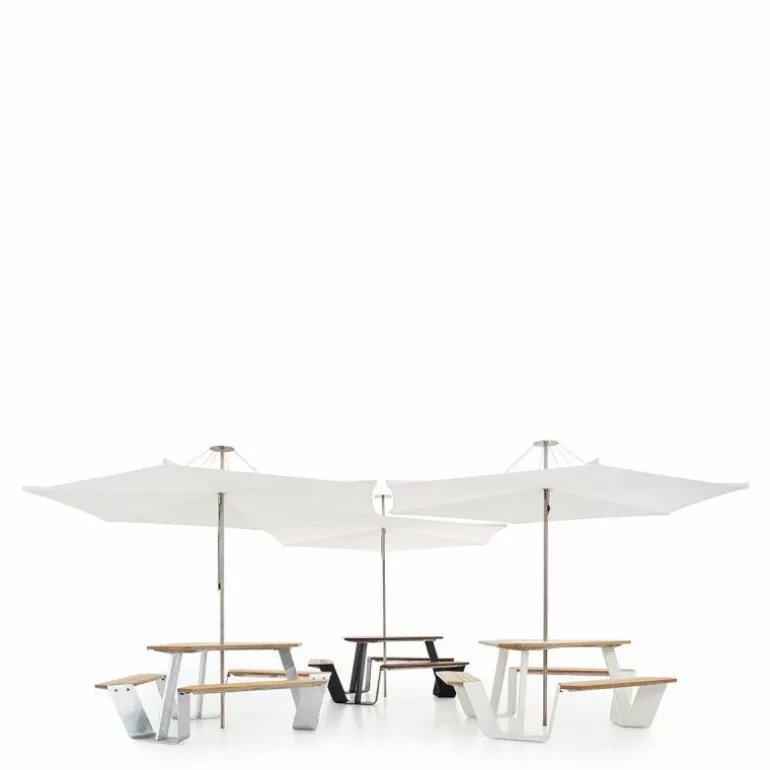 Anker Picknicktafel
