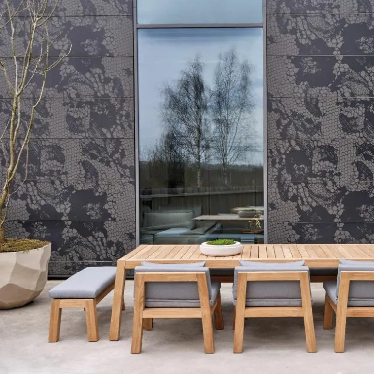 Anne Outdoor Eettafel