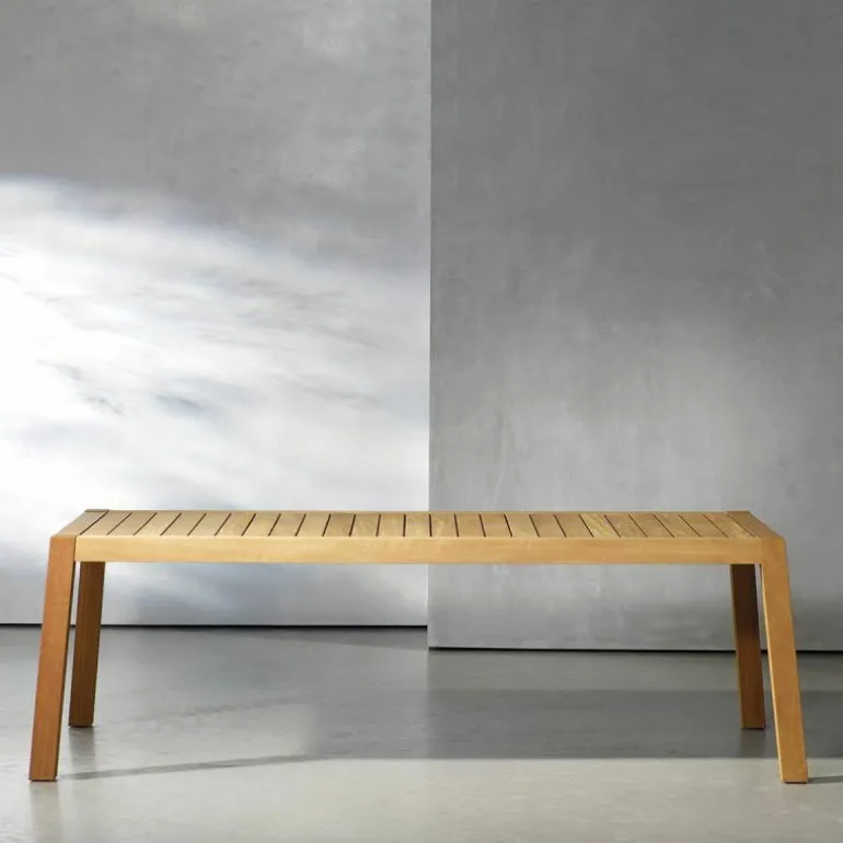 Anne Outdoor Eettafel