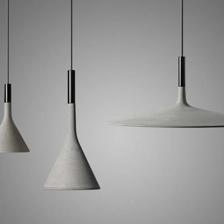 Aplomb Large Hanglamp