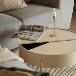 Arc Bijzettafel