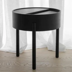 Arc Bijzettafel