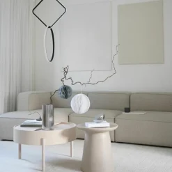 Arc Salontafel