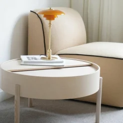 Arc Salontafel