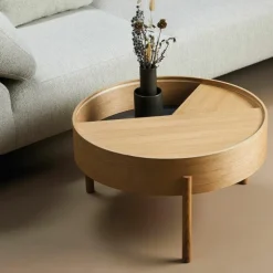 Arc Salontafel