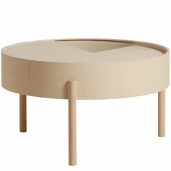 Arc Salontafel