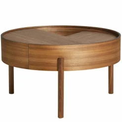 Arc Salontafel