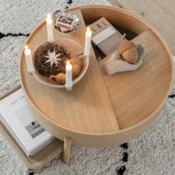 Arc Salontafel