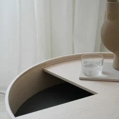 Arc Salontafel
