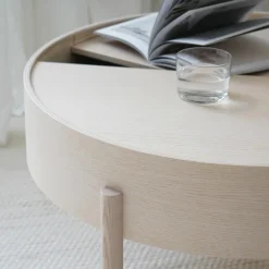 Arc Salontafel