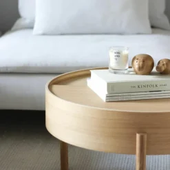 Arc Salontafel