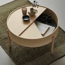 Arc Salontafel