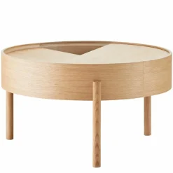 Arc Salontafel