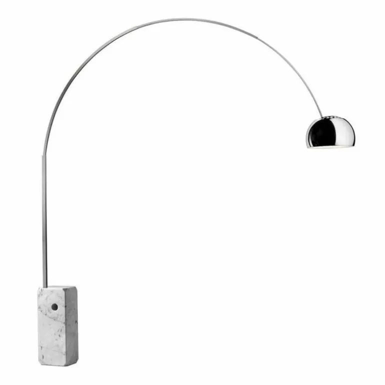Arco Vloerlamp