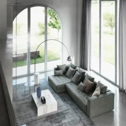 Arco Vloerlamp