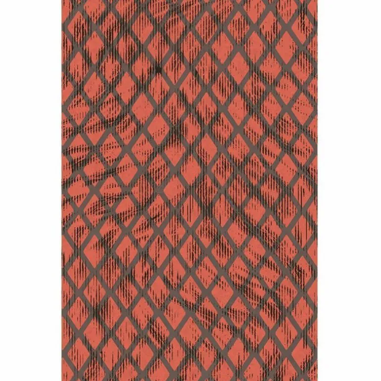 Aristo Quagga Behang Cherry