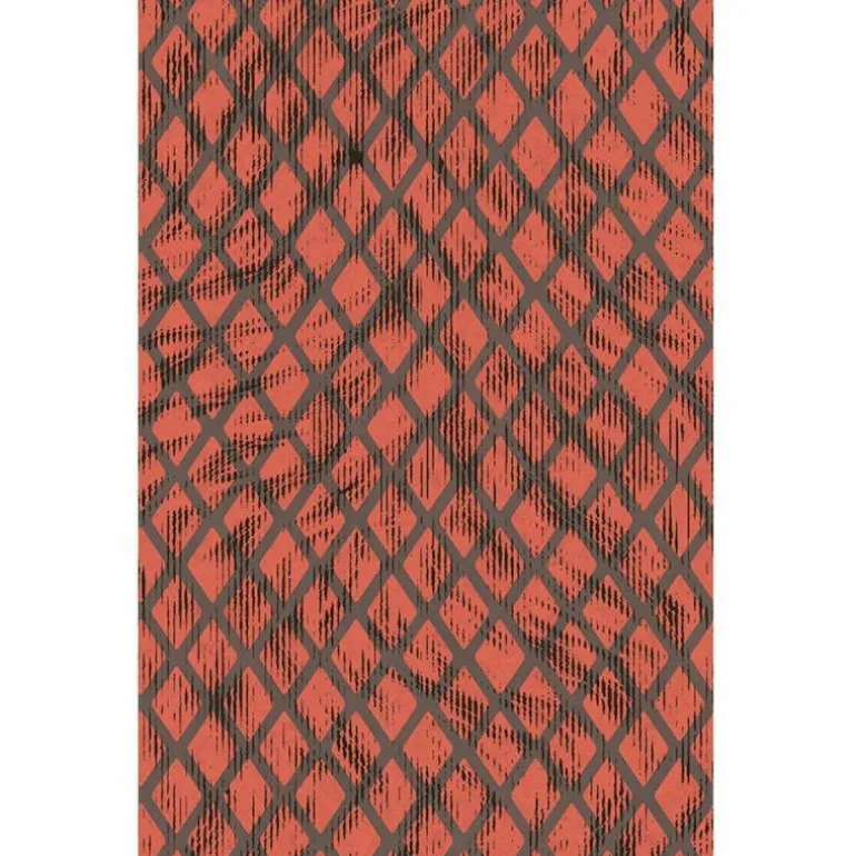 Aristo Quagga Behang Cherry