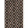 Aristo Quagga Behang Walnut