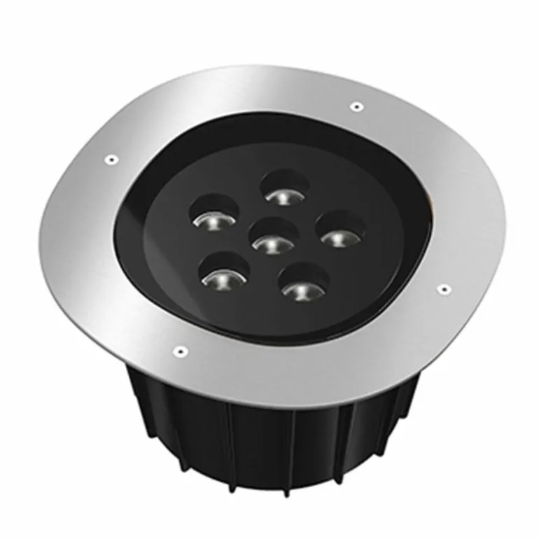 A-Round 315 Outdoor Vloerlamp