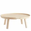 Around Tafel XL